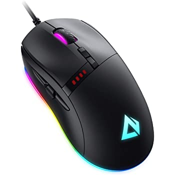 mac mouse for minecraft rapid fire